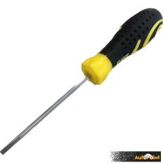 Отвертка права 214/3'' - 1бр