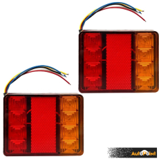 Стопове 12V - SQ-0010/146