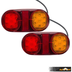 Стопове 12V - SQ-040/148