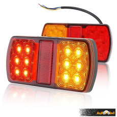Стопове 12V - SQ-050/147