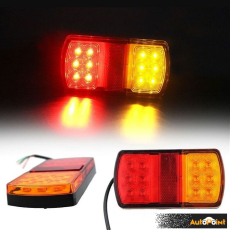 Стопове 12V - SQ-050/147