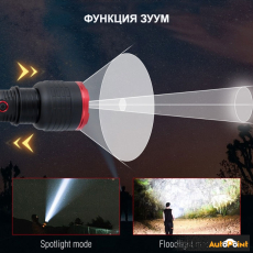 Фенер F786/269 + кабел
