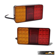 Стопове 12V 2 БР/К-Т - 149