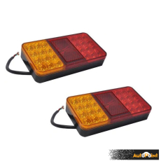 Стопове 12V 2 БР/К-Т - 149