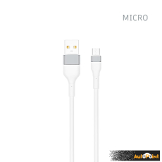 Кабел за зареждане MICRO/USB 1 метър - X124/161
