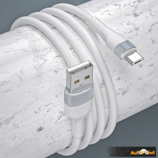 Кабел за зареждане MICRO/USB 1 метър - X124/161
