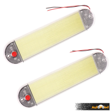 Лампа интериорна 12V 2 БР/К-Т - 158