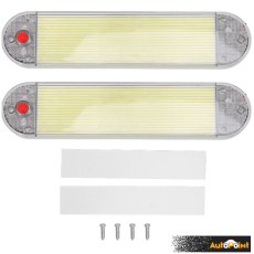 Лампа интериорна 12V 2 БР/К-Т - 158