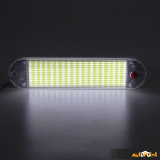 Лампа интериорна 12V 2 БР/К-Т - 158