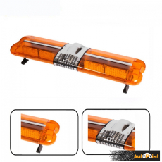 Сигнална лампа - маяк PG428 / 2013 12-24V