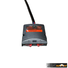 Сигнална лампа - маяк PG428 / 2013 12-24V