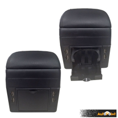 Подлакътник с 6 USB - PG25