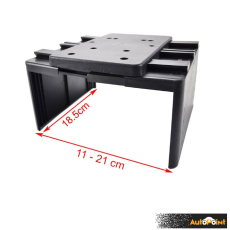 Подлакътник с 6 USB - PG25