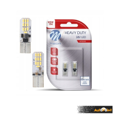 Диодни Крушки 24V Канбъс - LB9801W