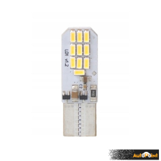 Диодни Крушки 24V Канбъс - LB9801W