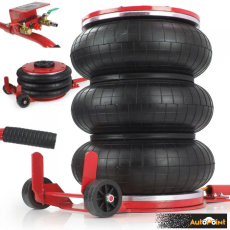 Крик 5 Тона с въздушна възглавница