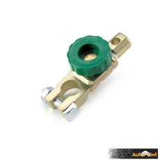 Клема за акумулатор 12-24V - W10433