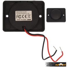ДВОЕН USB ПОРТ 12-24V - W05237