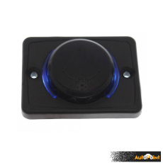 ДВОЕН USB ПОРТ 12-24V - W05237