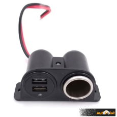 РАЗКЛОНИТЕЛ ЗАПАЛКА 12/24V - W14557