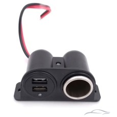РАЗКЛОНИТЕЛ ЗАПАЛКА 12/24V - W14557