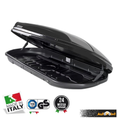 Автобокс Menabo Mania Duo 460L