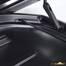 Автобокс Menabo Mania Duo 460L