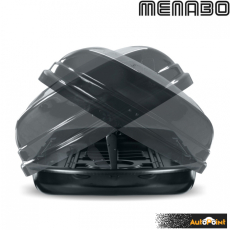 Автобокс Menabo Mania Duo 460L