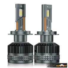 Диодни крушки R100 - H7 - 12V/24V