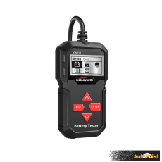 Тестер за акумулатор - KW210/PA123 12V