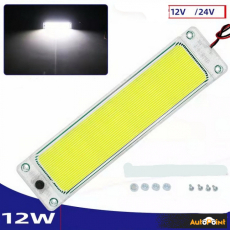 Лампа интериорна PA109 12-24V