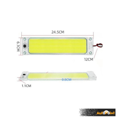 Лампа интериорна PA109 12-24V