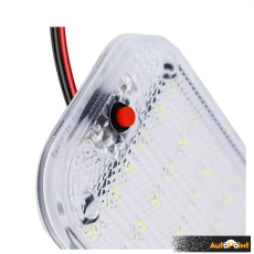 Лампа интериорна 12V - PA111