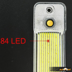 Лампа интериорна 12V - 24V - PA110