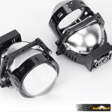 Лупи за фар Bi LED XT-4 / 55W
