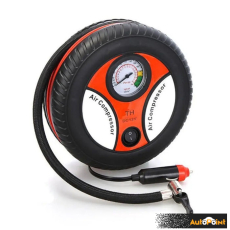 Компресор за гуми 11631 - 12V