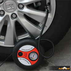Компресор за гуми 11631 - 12V