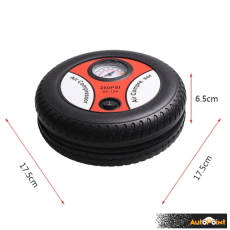 Компресор за гуми 11631 - 12V