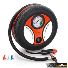 Компресор за гуми 11631 - 12V