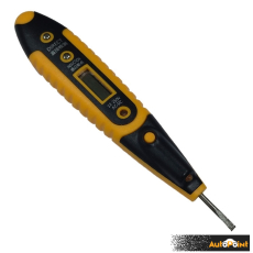 Тестер за напрежение 12-220V - 1519
