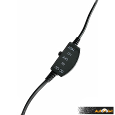 Подложка за седалка с нагряваща функция - 055 - 12V