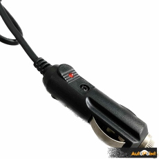 Подложка за седалка с нагряваща функция - 055 - 12V