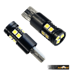 Диодни крушки CAMBUS 12/24V - 82292 - 2бр/к-т