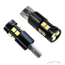 Диодни крушки CAMBUS 12/24V - 82292 - 2бр/к-т