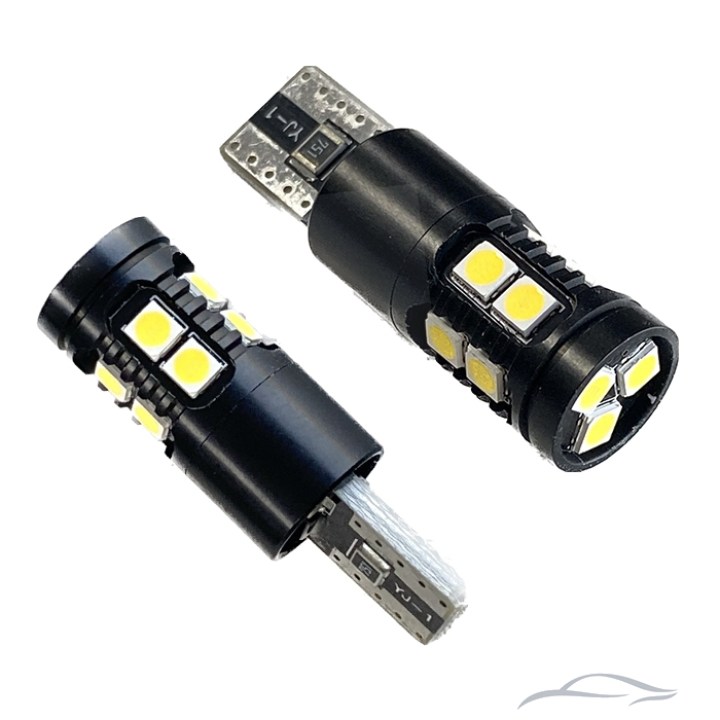 Диодни крушки CAMBUS 12/24V - 82292 - 2бр/к-т