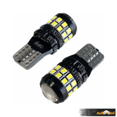 Диодни крушки CAMBUS 12/24V - 82293 - 2бр/к-т