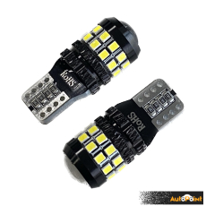 Диодни крушки CAMBUS 12/24V - 82293 - 2бр/к-т