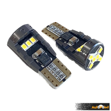 Диодни крушки CAMBUS 12/24V - 82287 - 2бр/к-т