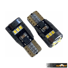 Диодни крушки CAMBUS 12/24V - 82287 - 2бр/к-т