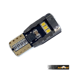 Диодни крушки CAMBUS 12/24V - 82287 - 2бр/к-т